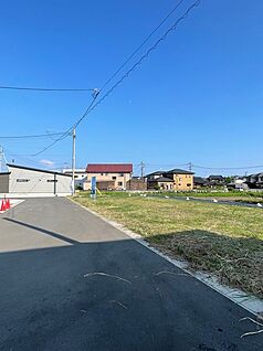 サニーガーデン筑後市長浜