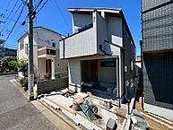 東京都練馬区三原台1丁目：物件画像