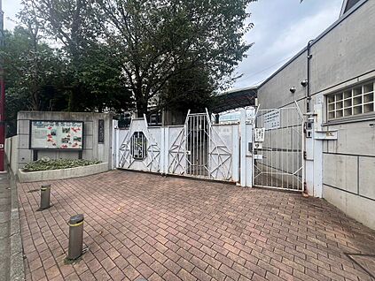 豊島区立長崎小学校 380ｍ(徒歩5分)
