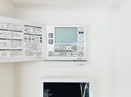 【施工例】床暖房