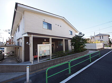 にじいろ保育園練馬高松 130ｍ(徒歩2分)
