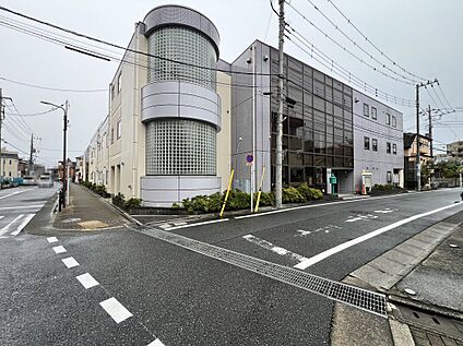 練馬幼稚園 310ｍ(徒歩4分)