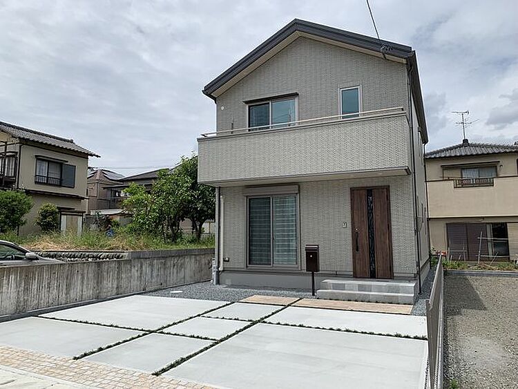 ホームズ パークナードテラス川原町 静岡市清水区 静岡鉄道静岡清水線桜橋駅より距離1 4kmの新築一戸建て