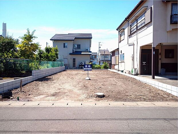 各務原市の新築一戸建て 一軒家 建売 分譲住宅の購入 物件情報 岐阜県 スマイティ