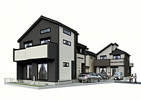 神奈川県茅ヶ崎市円蔵2丁目134番1（地番）：物件画像