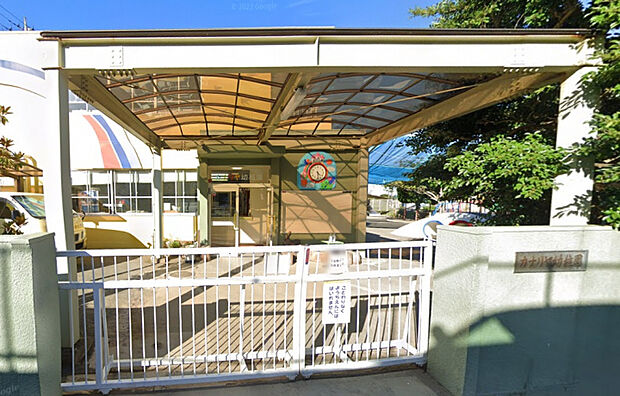 カナリヤ幼稚園　