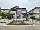 神奈川県大和市上和田字城山2153番27（地番）、大和市上和田2153（住居表示）：物件画像