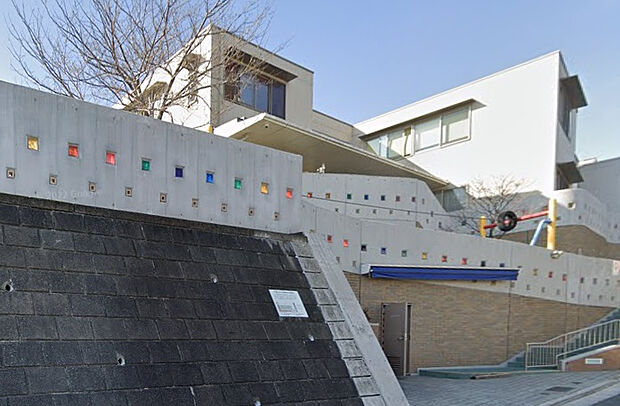 小規模保育園　大場りとるピッピ（約400m）