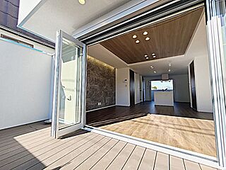 北区十条仲原4丁目　新築戸建 その他