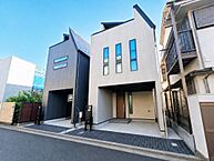 東京都北区上十条1：物件画像