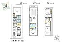 東京都北区上十条1：物件画像
