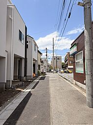 西武新宿線「鷺ノ宮」駅 徒歩6分