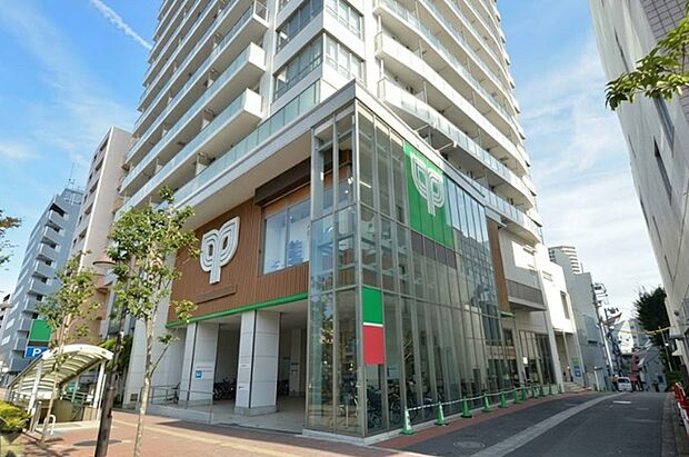 コルモピア東中野