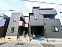 兵庫県神戸市兵庫区菊水町4丁目11番1（地番）：物件画像