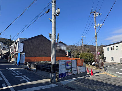 ☆現地基礎着☆