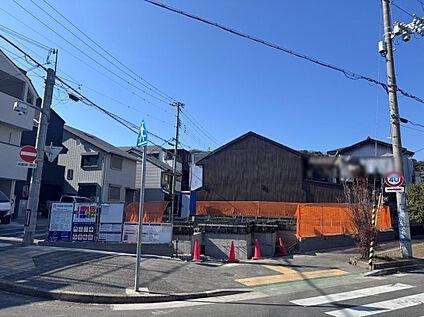 ☆現地基礎着☆