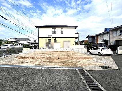 ☆現地更地☆