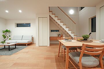 ソラタウン柏の葉キャンパス97’Liwie その他