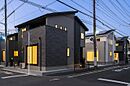 千葉県松戸市新松戸７丁目376番7外：物件画像