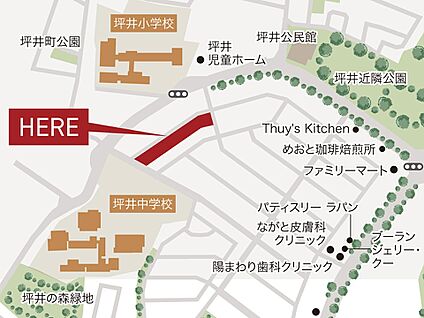 現地案内図1