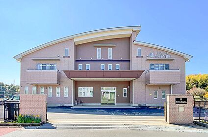 おおたかの森聖華保育園 720m