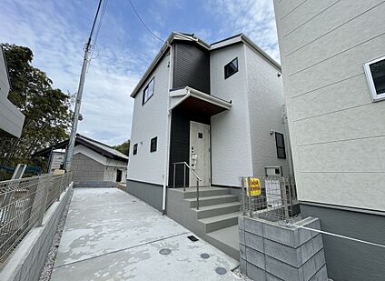 4号棟