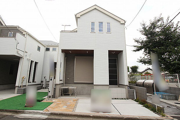 西東京市の新築一戸建て 一軒家 建売 分譲住宅の購入 物件情報 スマイティ
