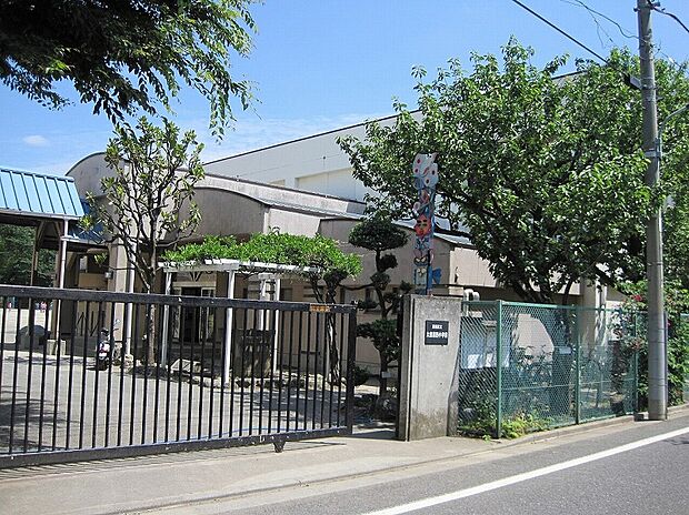 大泉第四小学校