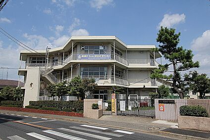 西東京市立保谷第一小学校 約350ｍ(徒歩5分)