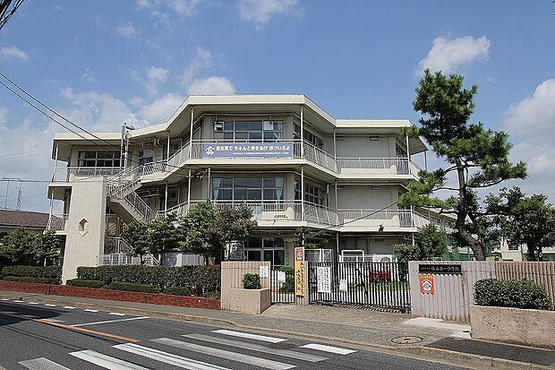 西東京市立保谷第一小学校