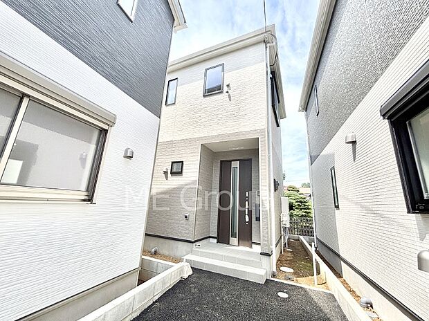 暮らしやすさと居心地の良さにこだわったシンプルで飽きのこないデザイン ！