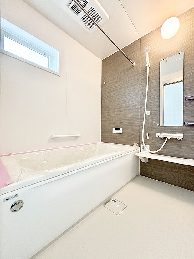 一日の疲れを癒やす大切なバスタイム。ゆっくりとお風呂を楽しんで疲れをとりたいですね！  