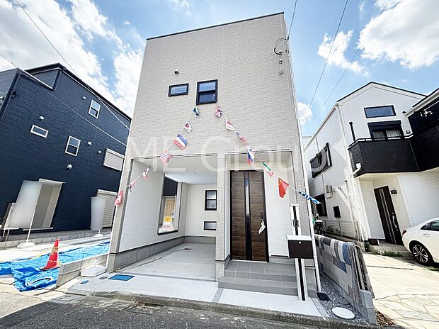 暮らしやすさと居心地の良さにこだわったシンプルで飽きのこないデザイン ！