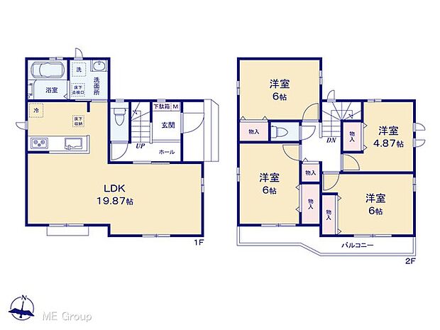 図面と異なる場合は現況を優先