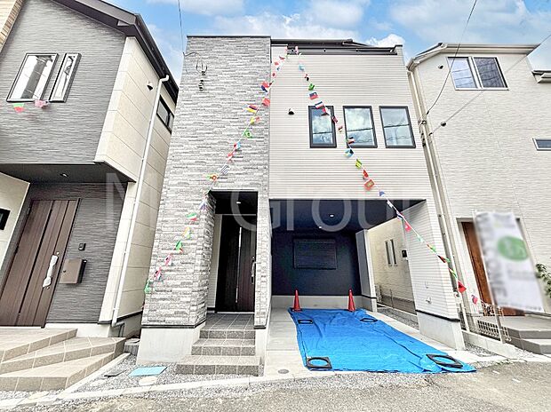 暮らしやすさと居心地の良さにこだわったシンプルで飽きのこないデザイン !