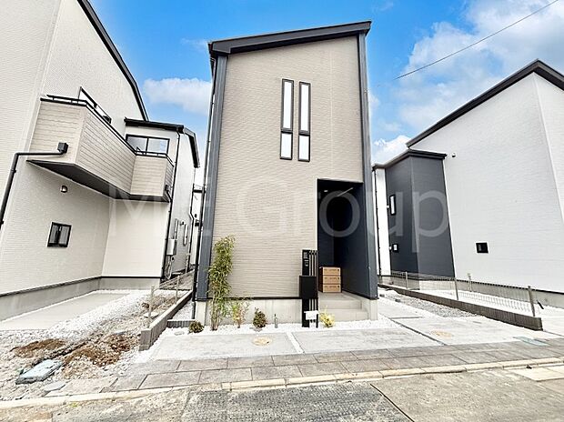 暮らしやすさと居心地の良さにこだわったシンプルで飽きのこないデザイン ！