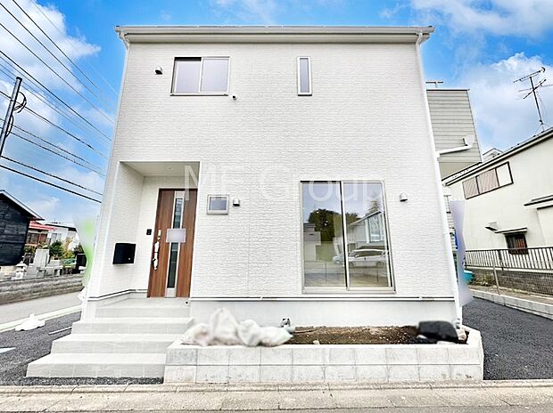 暮らしやすさと居心地の良さにこだわったシンプルで飽きのこないデザイン ！