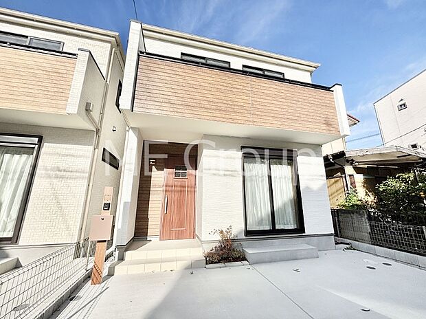 暮らしやすさと居心地の良さにこだわったシンプルで飽きのこないデザイン ！