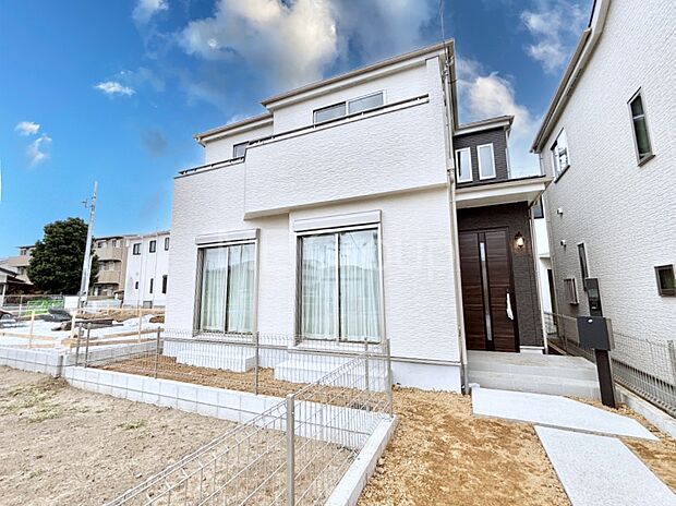 暮らしやすさと居心地の良さにこだわったシンプルで飽きのこないデザイン ！