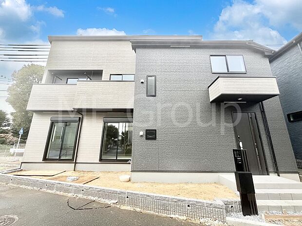 暮らしやすさと居心地の良さにこだわったシンプルで飽きのこないデザイン !