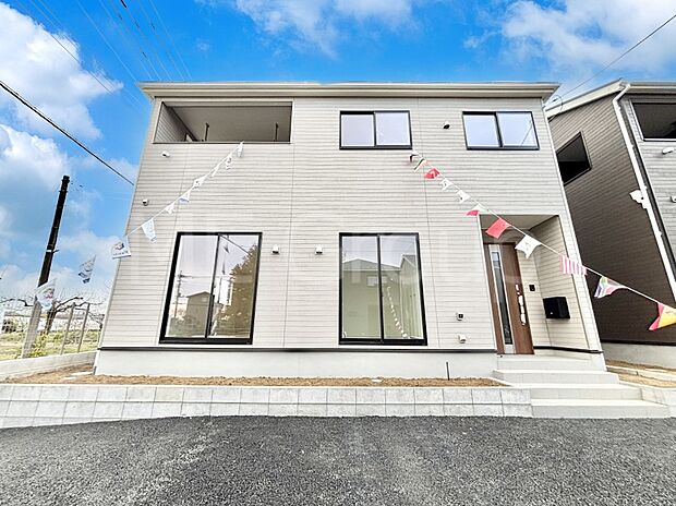 暮らしやすさと居心地の良さにこだわったシンプルで飽きのこないデザイン ！