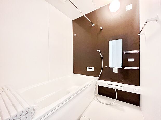 一日の疲れを癒やす大切なバスタイム。ゆっくりとお風呂を楽しんで疲れをとりたいですね!