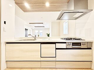 練馬区大泉学園町6丁目　３期　新築一戸建て　全１棟 その他