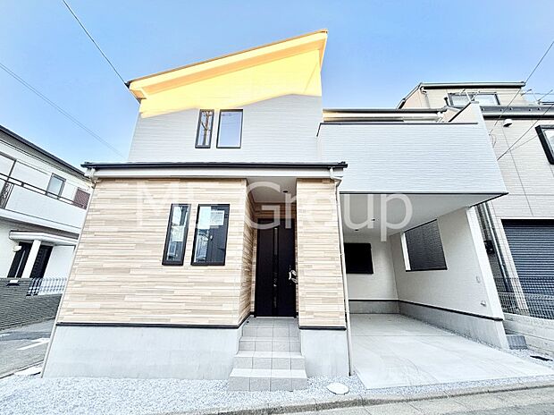 暮らしやすさと居心地の良さにこだわったシンプルで飽きのこないデザイン ！