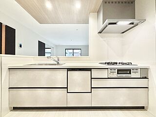 グラファーレ　和光市南１丁目　１０期　新築一戸建て　全１棟 その他