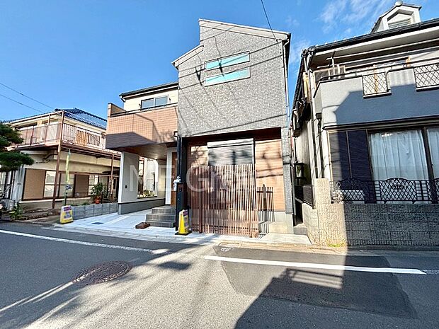 暮らしやすさと居心地の良さにこだわったシンプルで飽きのこないデザイン ！