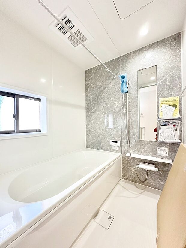 一日の疲れを癒やす大切なバスタイム。ゆっくりとお風呂を楽しんで疲れをとりたいですね！  