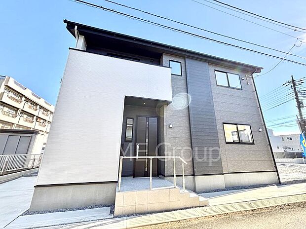 暮らしやすさと居心地の良さにこだわったシンプルで飽きのこないデザイン ！