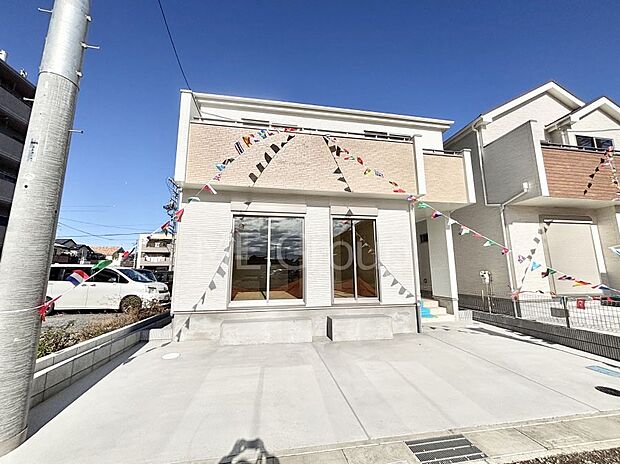 暮らしやすさと居心地の良さにこだわったシンプルで飽きのこないデザイン ！