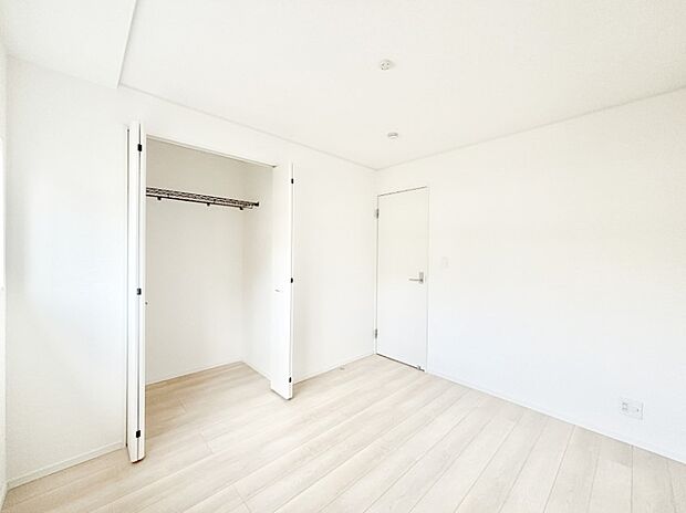 自分だけのスペース、どんなお部屋にするかとっても楽しみですね!